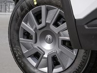 2026 Nissan Kicks S FWD-7