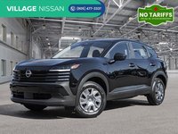 2026 Nissan Kicks S FWD-0