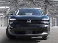 2026 Nissan Kicks S FWD-1