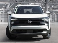 2026 Nissan Kicks SV-1