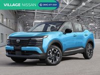 2026 Nissan Kicks SV Premium AWD-0