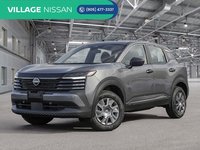 2026 Nissan Kicks S FWD-0