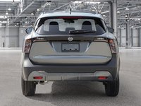 2026 Nissan Kicks SV-4