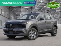 2026 Nissan Kicks S FWD-0