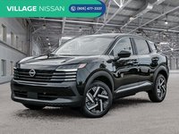 2026 Nissan Kicks SV FWD-0