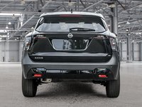 2026 Nissan Kicks SV-4