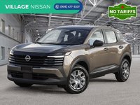 2026 Nissan Kicks S FWD-0