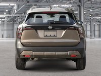 2026 Nissan Kicks S FWD-4