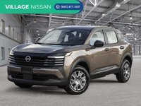 2026 Nissan Kicks S FWD-0