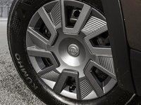 2026 Nissan Kicks S FWD-7