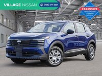 2026 Nissan Kicks S FWD-0