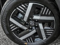 2026 Nissan Kicks SV FWD-7