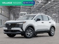 2026 Nissan Kicks S FWD-0