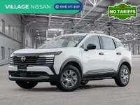 2026 Nissan Kicks S FWD-0