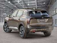 2026 Nissan Kicks SV FWD-3