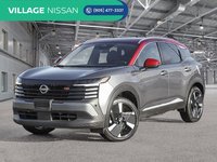 2026 Nissan Kicks SR Premium AWD-0