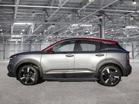 2026 Nissan Kicks SR Premium AWD-2