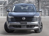 2026 Nissan Kicks SV FWD-1