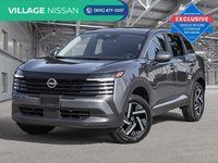 2026 Nissan Kicks SV FWD-0