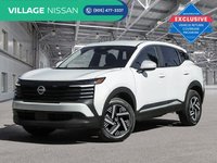 2026 Nissan Kicks SV FWD-0