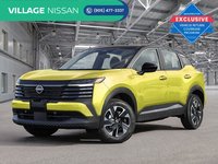 2026 Nissan Kicks SV AWD-0