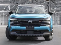 2026 Nissan Kicks SR Premium AWD-1