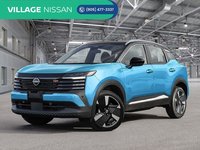 2026 Nissan Kicks SR-0