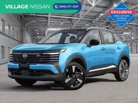 2026 Nissan Kicks SR Premium AWD-0