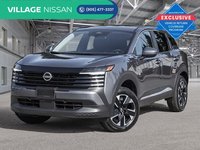 2026 Nissan Kicks SV-0