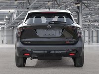 2026 Nissan Kicks SR AWD-4