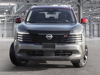 2026 Nissan Kicks SR Premium AWD-1