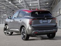 2026 Nissan Kicks SR Premium AWD-3
