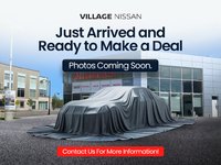 2026 Nissan Kicks SV AWD-0