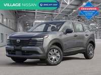 2026 Nissan Kicks S AWD-0