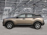 2026 Nissan Kicks S AWD-2