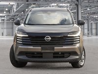 2026 Nissan Kicks S AWD-1