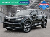 2026 Nissan Kicks SV-0