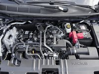 2026 Nissan Kicks S AWD-5