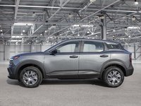 2026 Nissan Kicks S AWD-2