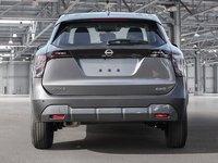2026 Nissan Kicks S AWD-4