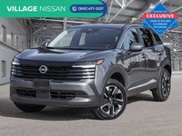 2026 Nissan Kicks SV-0