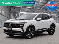 2026 Nissan Kicks SR Premium AWD-0
