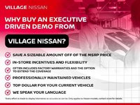 2026 Nissan Kicks SV-1