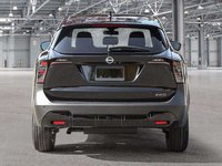 2026 Nissan Kicks SV-6