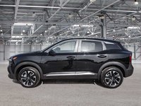 2026 Nissan Kicks SV-4