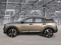 2026 Nissan Kicks SR Premium AWD-2