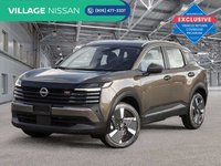 2026 Nissan Kicks SR Premium AWD-0