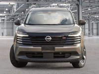 2026 Nissan Kicks SR Premium AWD-1