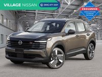 2026 Nissan Kicks SR Premium AWD-0