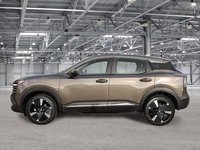 2026 Nissan Kicks SR Premium AWD-2